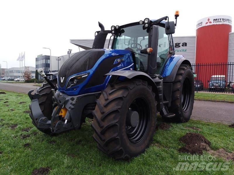 Valtra T 234 A Tracteur