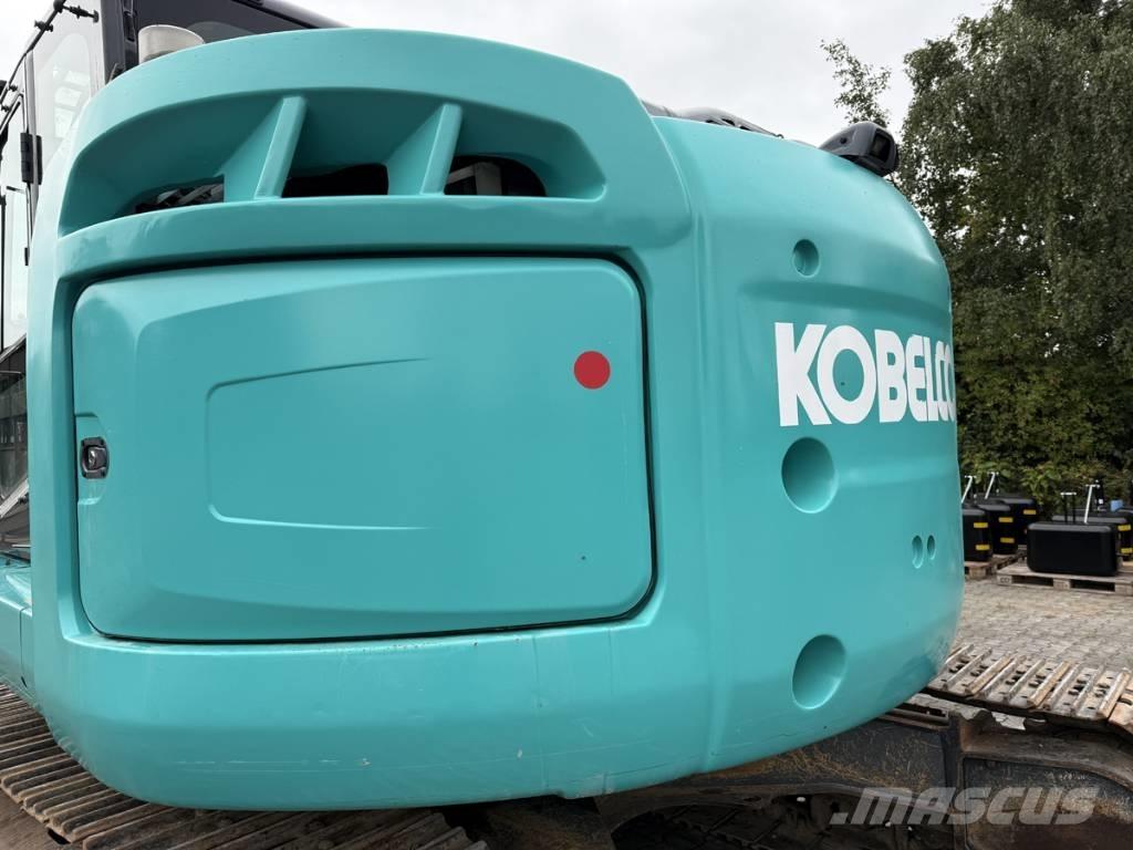 Kobelco SK230SRLC-5 Pelle sur chenilles