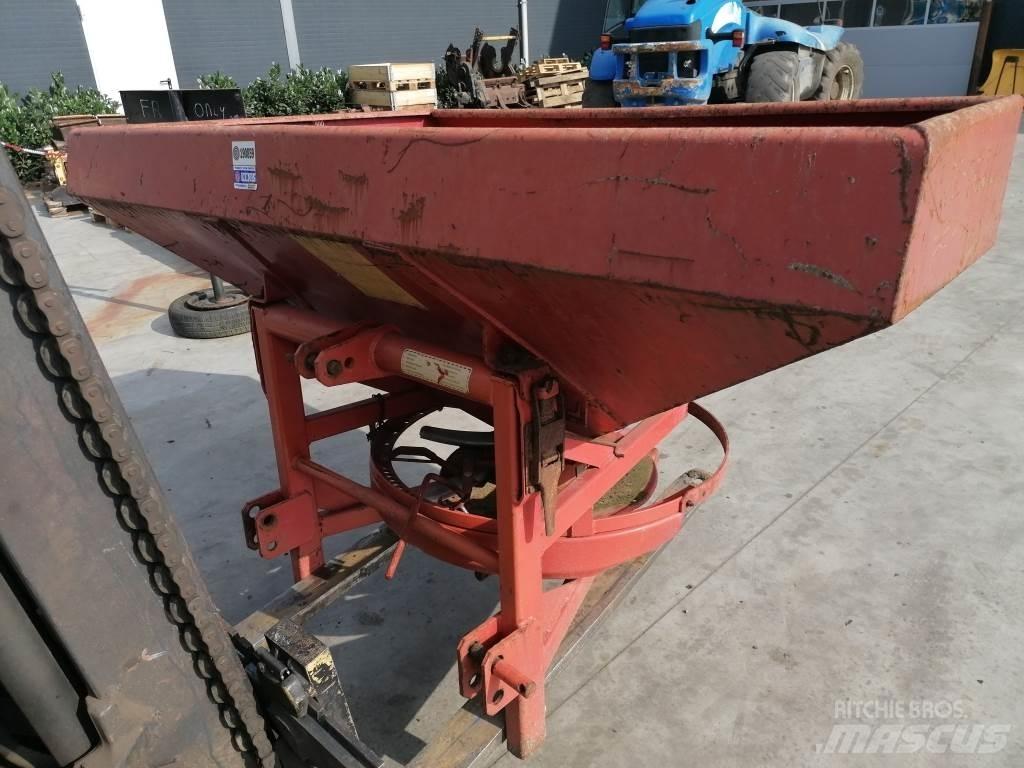 Lely 900 Agriculture - Autres