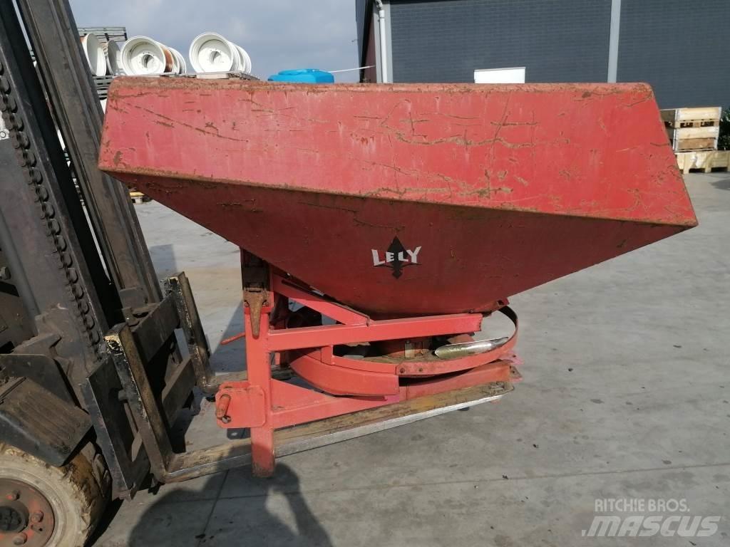 Lely 900 Agriculture - Autres