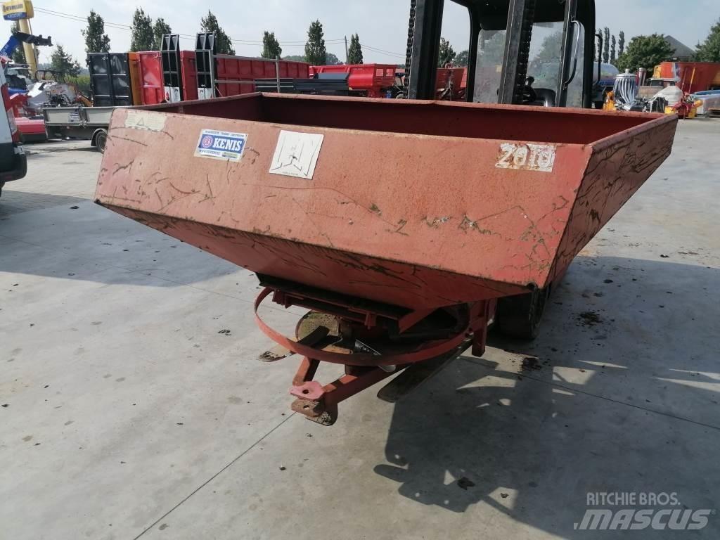 Lely 900 Agriculture - Autres