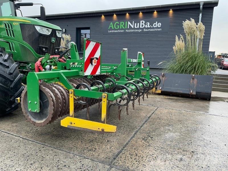 Kerner FP 300 Autres rouleaux