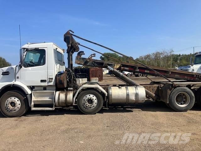Volvo VHD Chariots à câble démontable