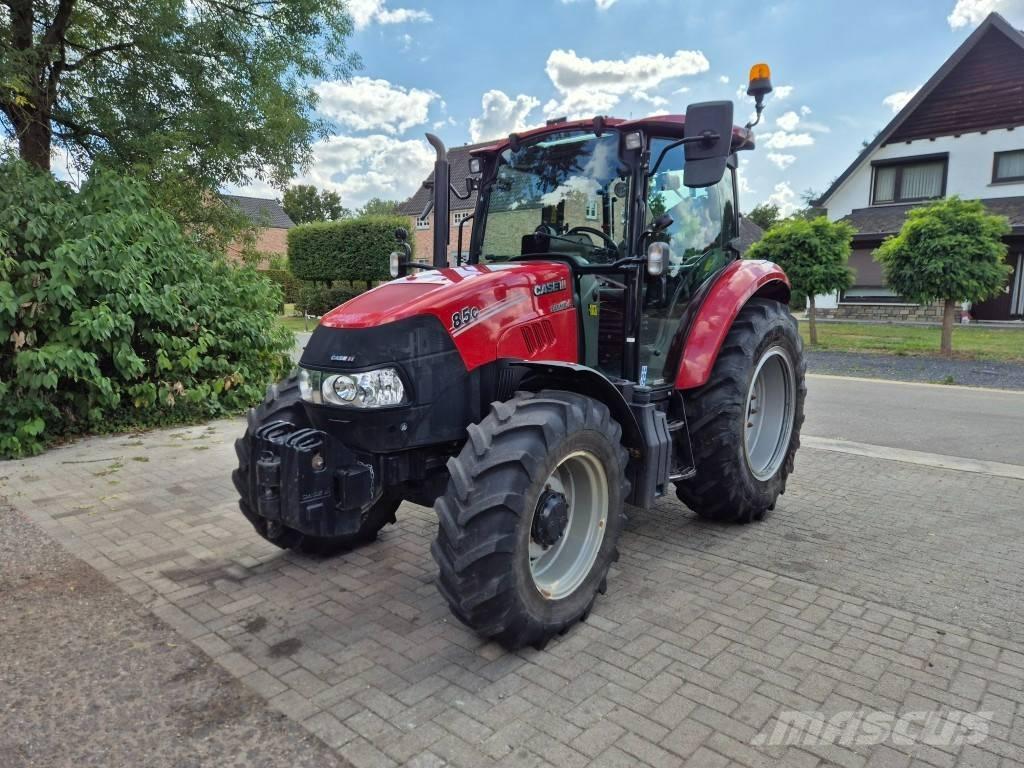 Case IH Farmall 85 C Tracteur