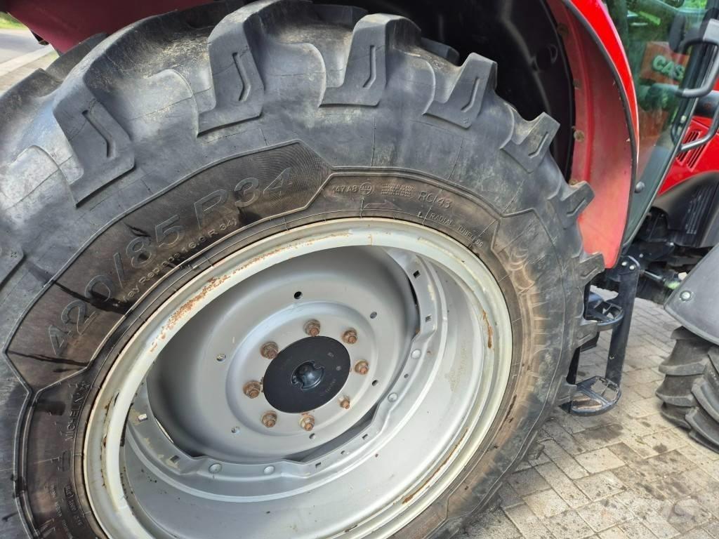 Case IH Farmall 85 C Tracteur