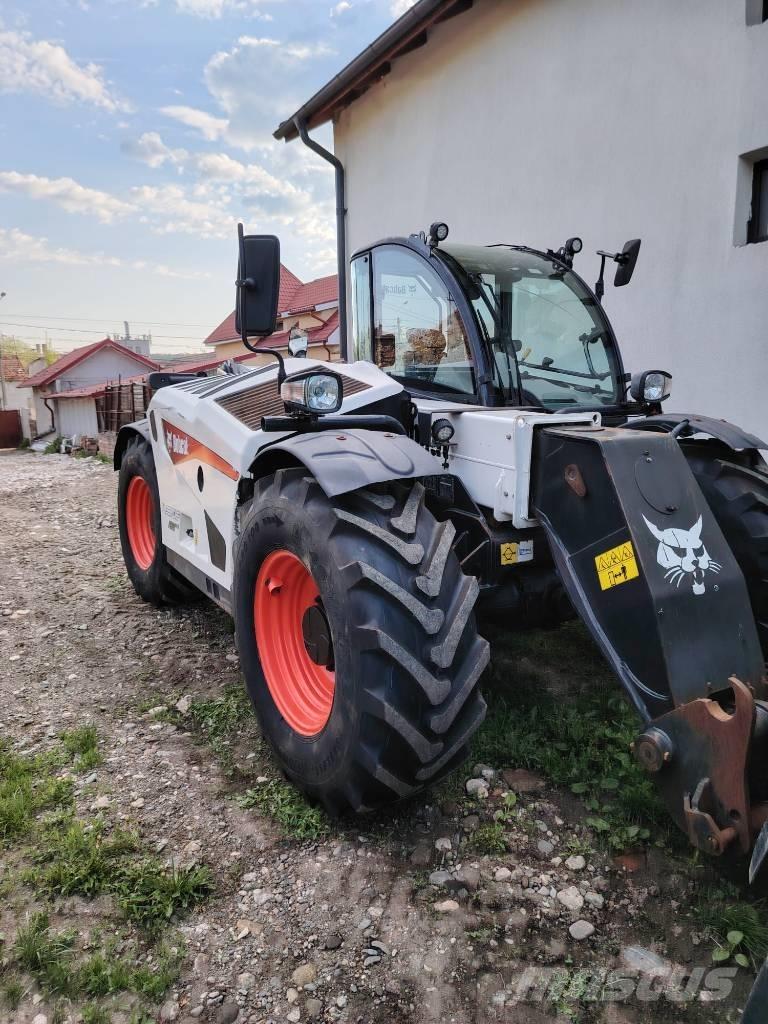 Bobcat TL 38.70 Agri Chariot télescopique