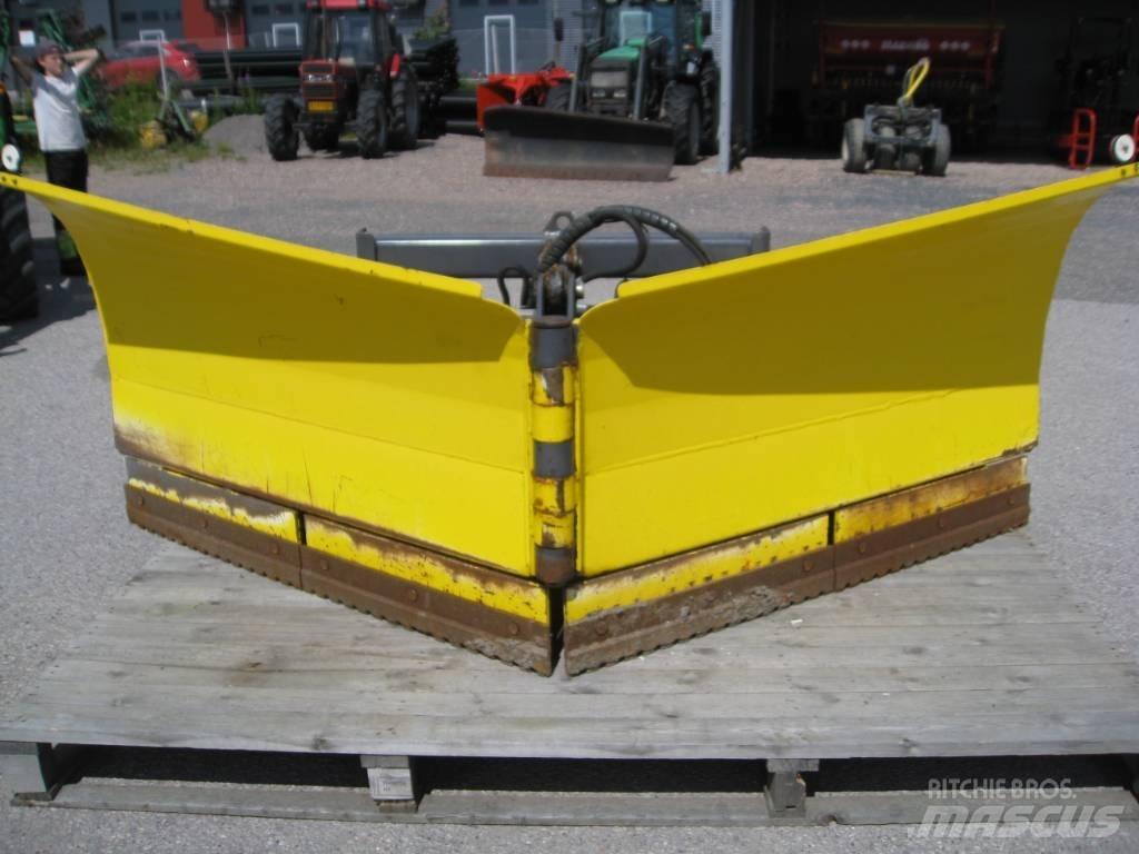 Vama ENA 3200 K Chasse neige