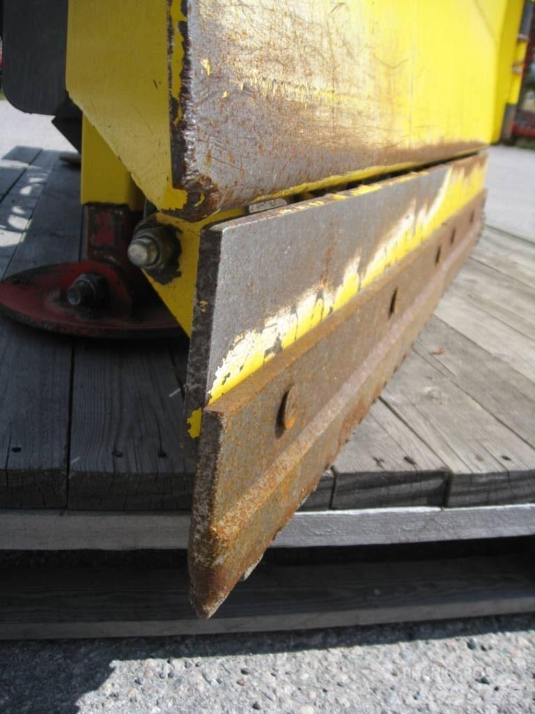 Vama ENA 3200 K Chasse neige
