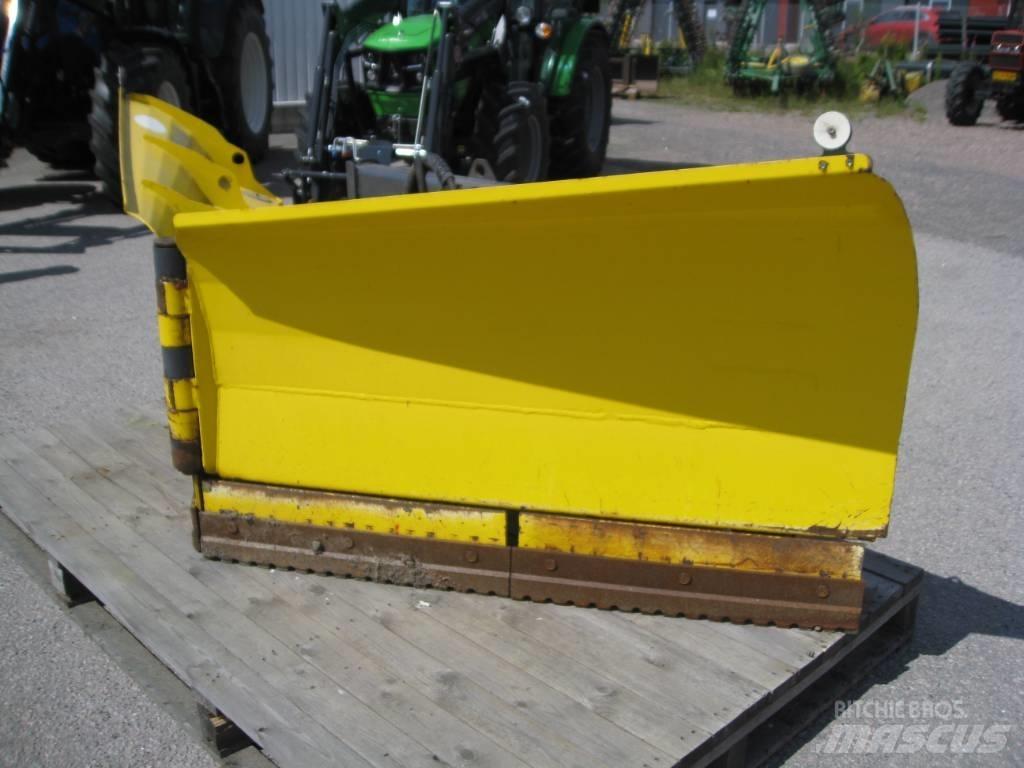 Vama ENA 3200 K Chasse neige