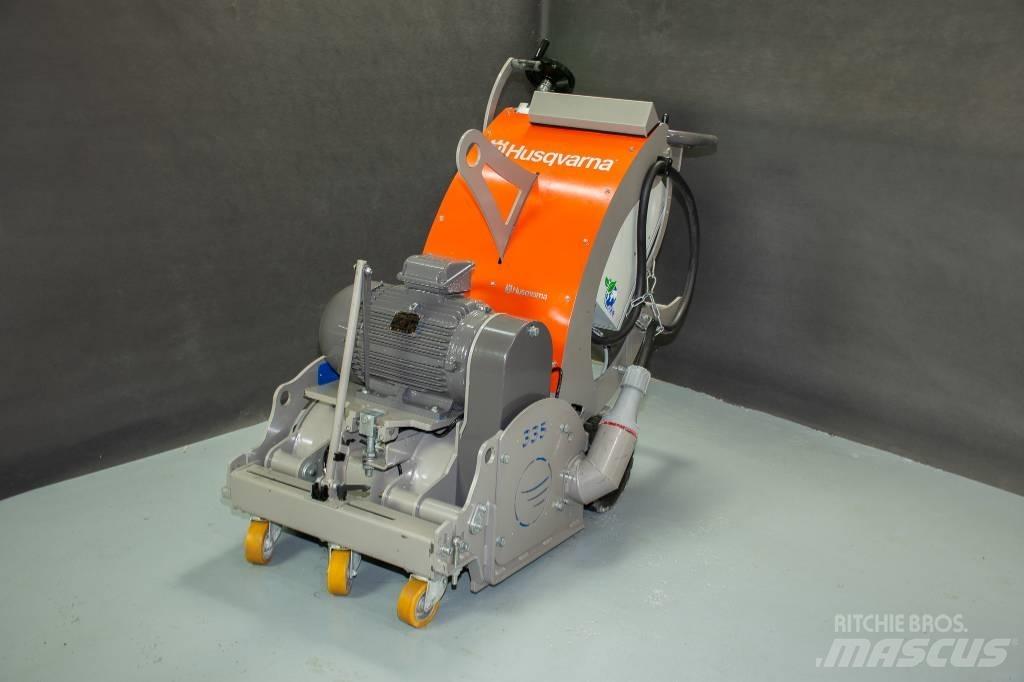  Blastrac BMC 335 Construction - Autres