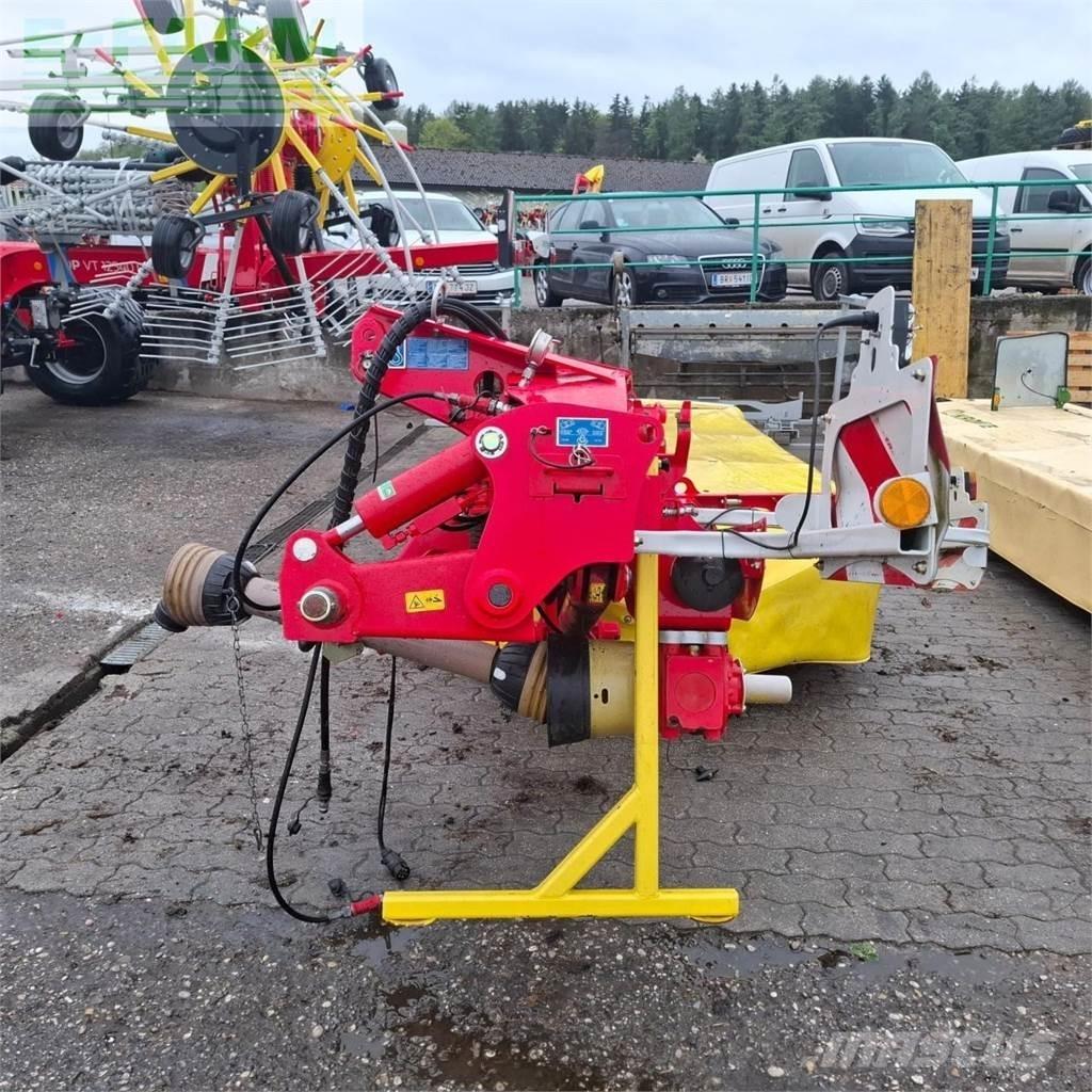 Pöttinger Mähwerk Faucheuse