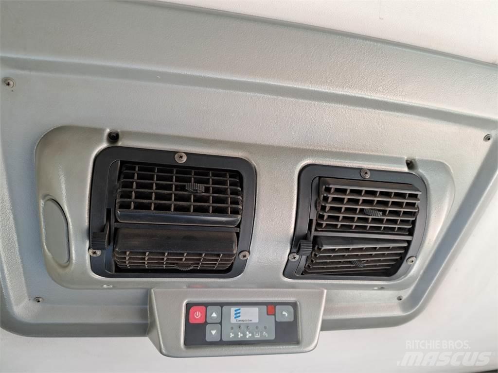 Irisbus CITELIS Autre fourgon / utilitaire