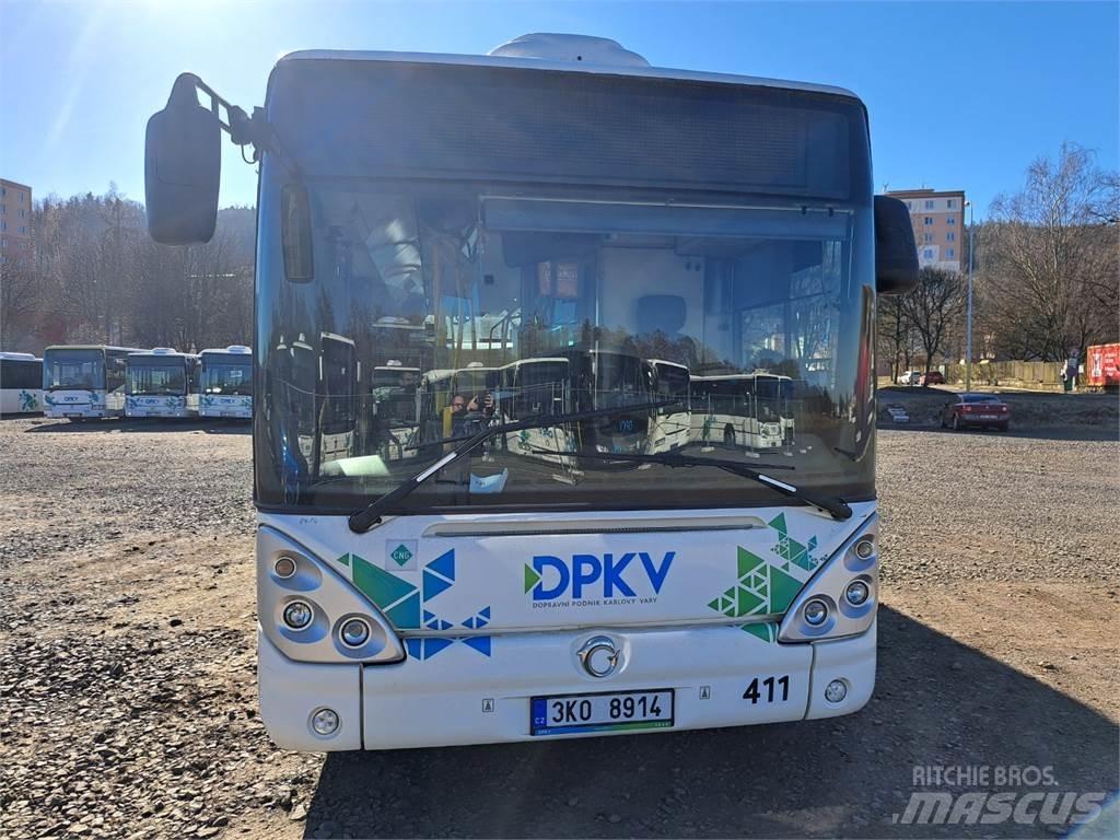 Irisbus CITELIS Autre fourgon / utilitaire