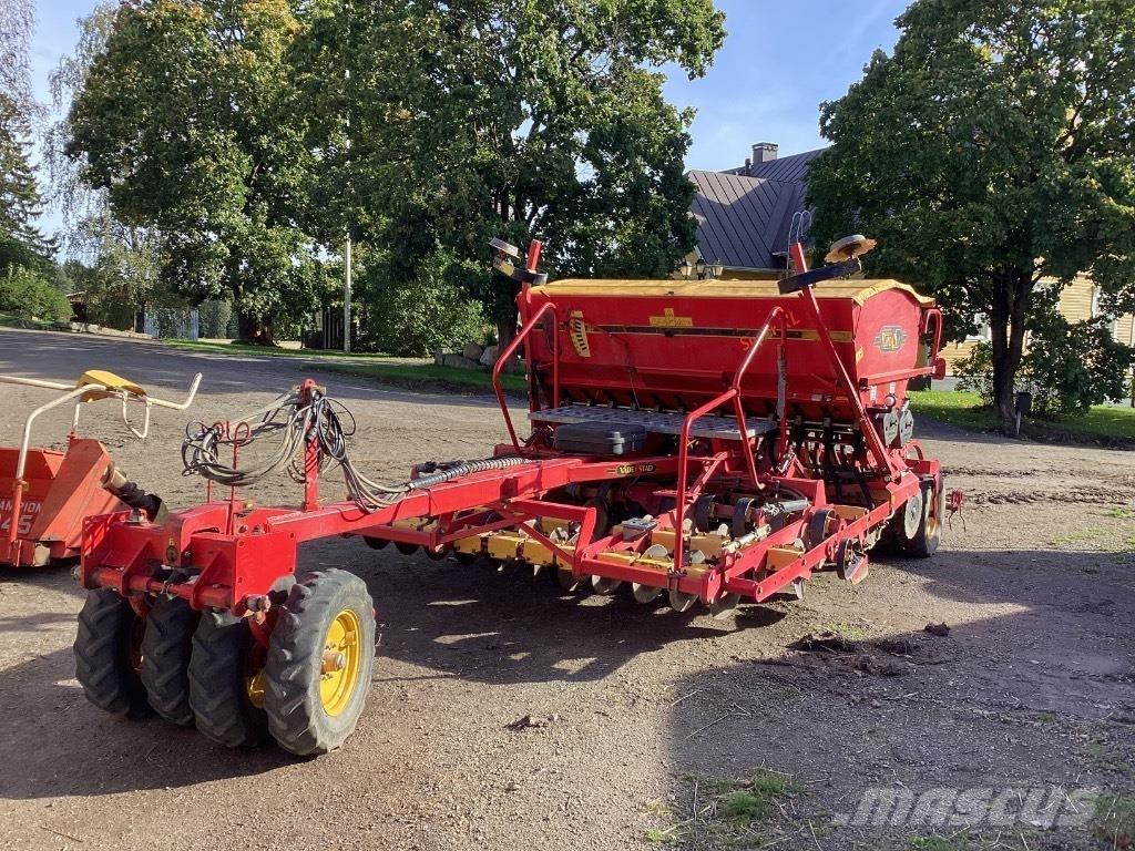 Väderstad Rapid300C Semoir combiné