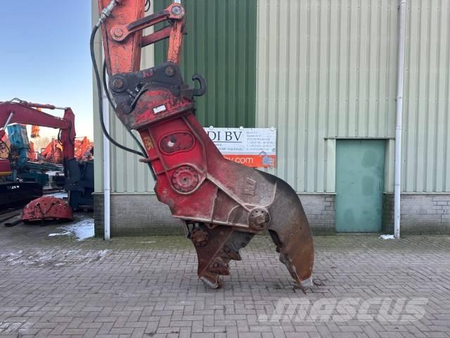 Verachterd VHP-40 Cisaille