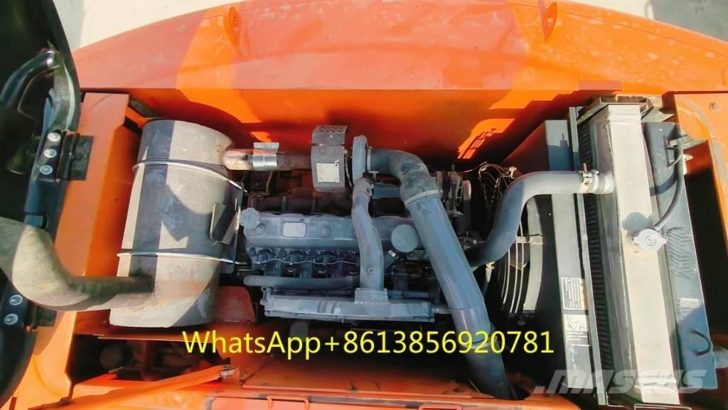 Doosan DH 225 LC-7 Pelle sur chenilles