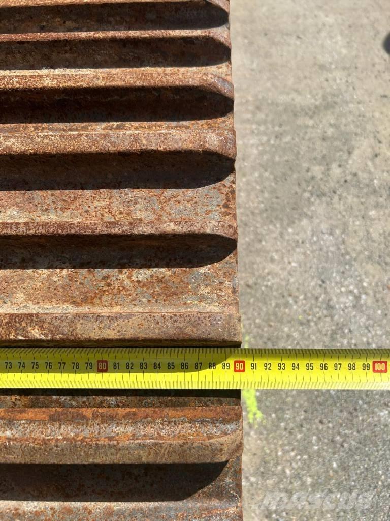 Liebherr R 926 LC Pelle sur chenilles