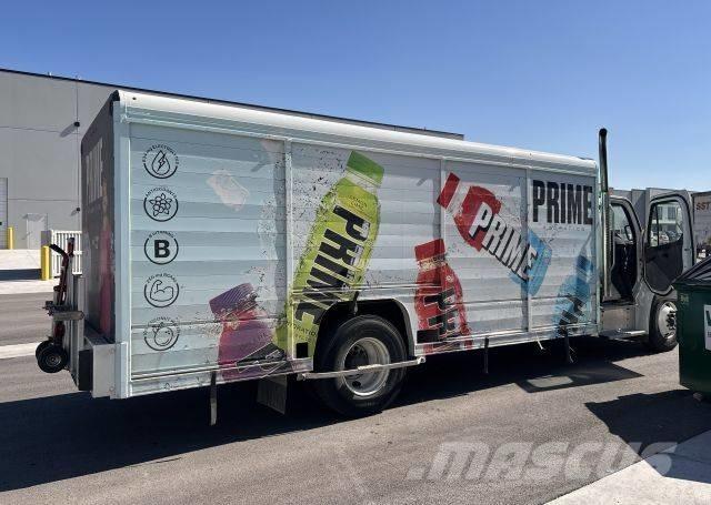 Freightliner M2 Camion de livraison de boisson