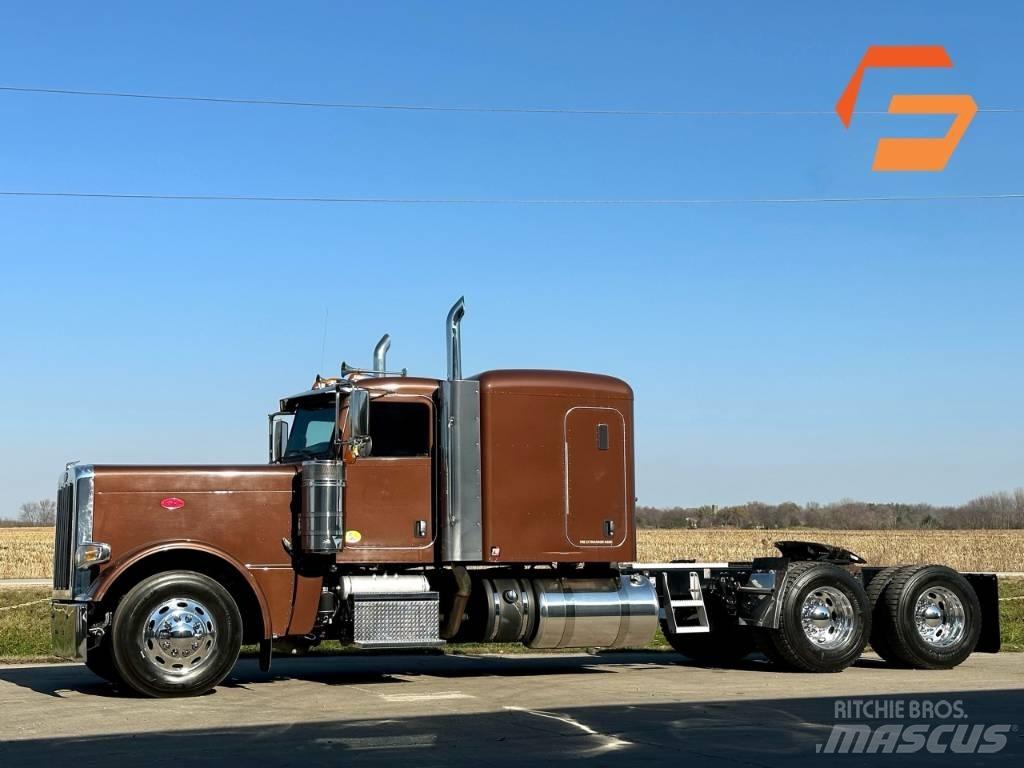Peterbilt 389 Tracteur routier