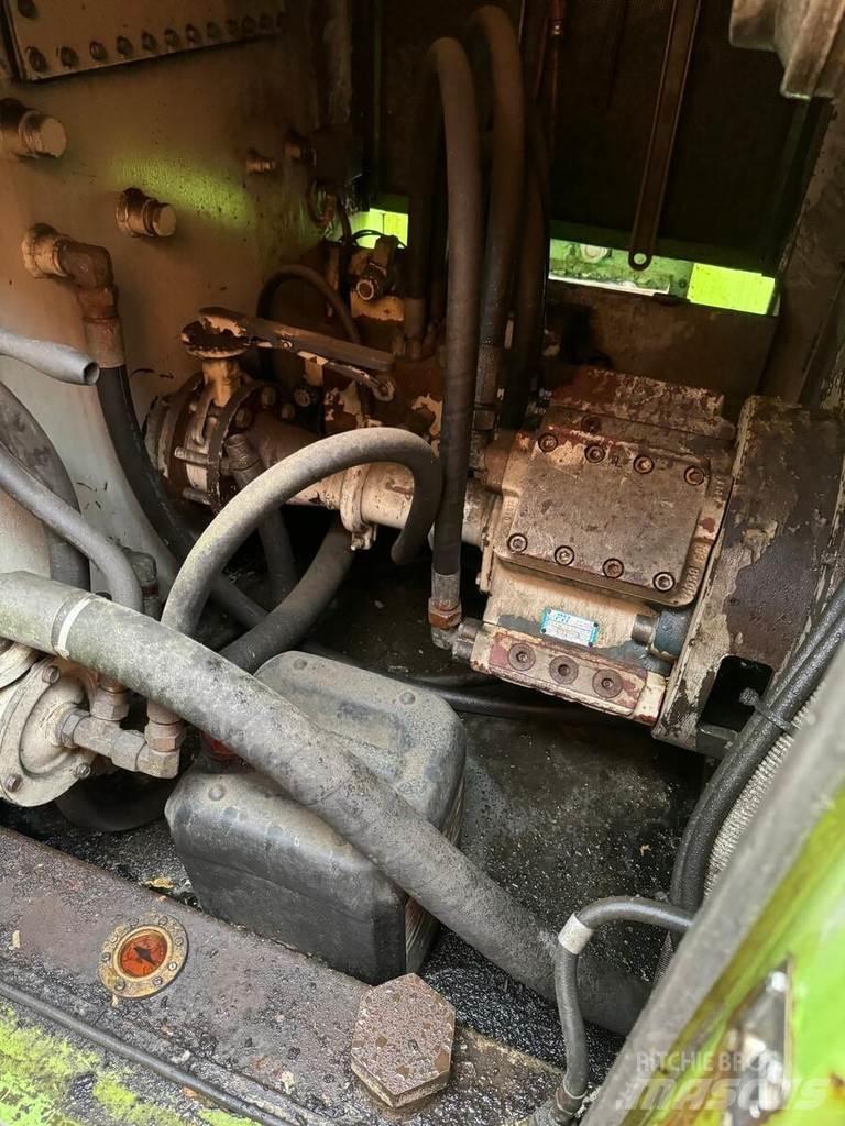  ICE 1423 C Marteau hydraulique