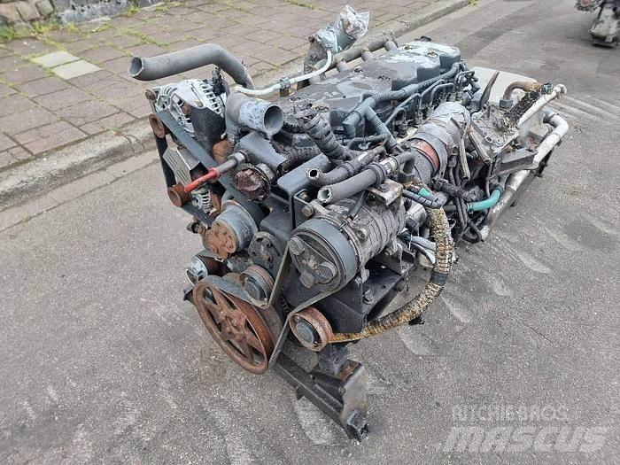 Cummins ISBE5-225B Transport - Autres