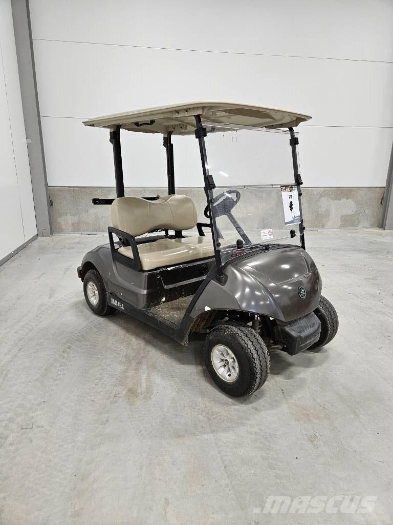Yamaha Drive 2 Voiturette de golf