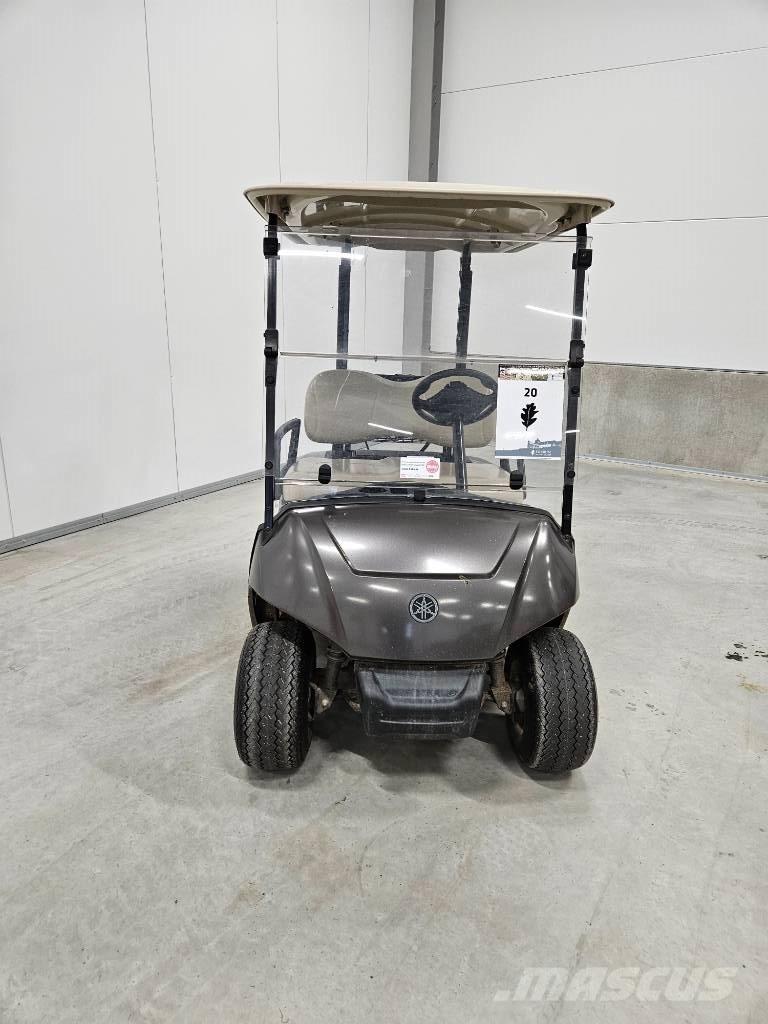 Yamaha Drive 2 Voiturette de golf