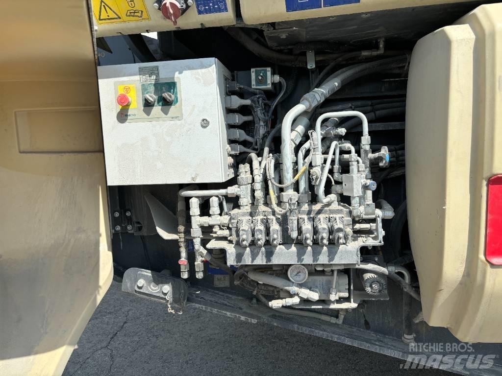 Metso LT106 Concasseur mobile