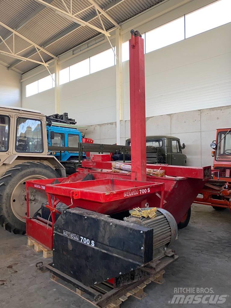 Murska 700 S Agriculture - Autres