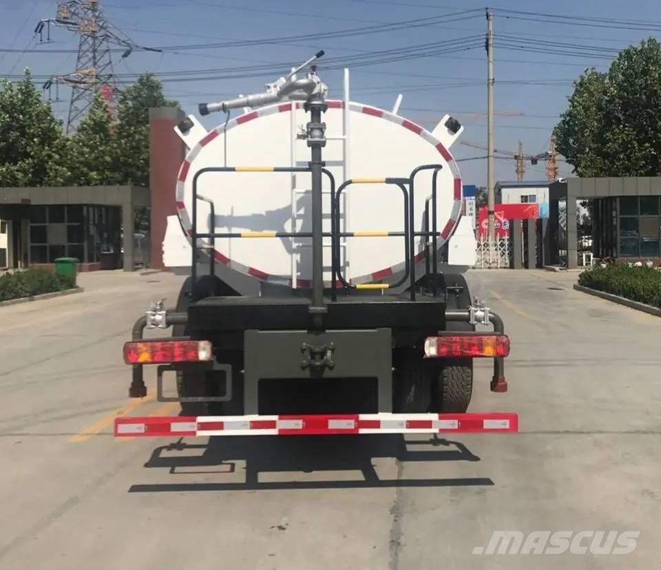 Howo 375 4x2 Camion citerne à eau