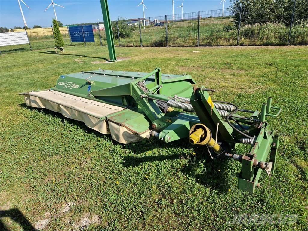 Krone EC 320 CV+B Faucheuse