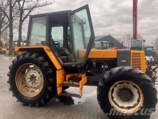 Renault 145-14 Tracteur
