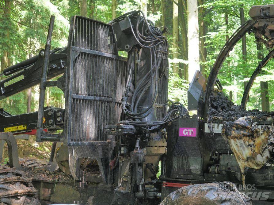 Logset 6 F Porteur