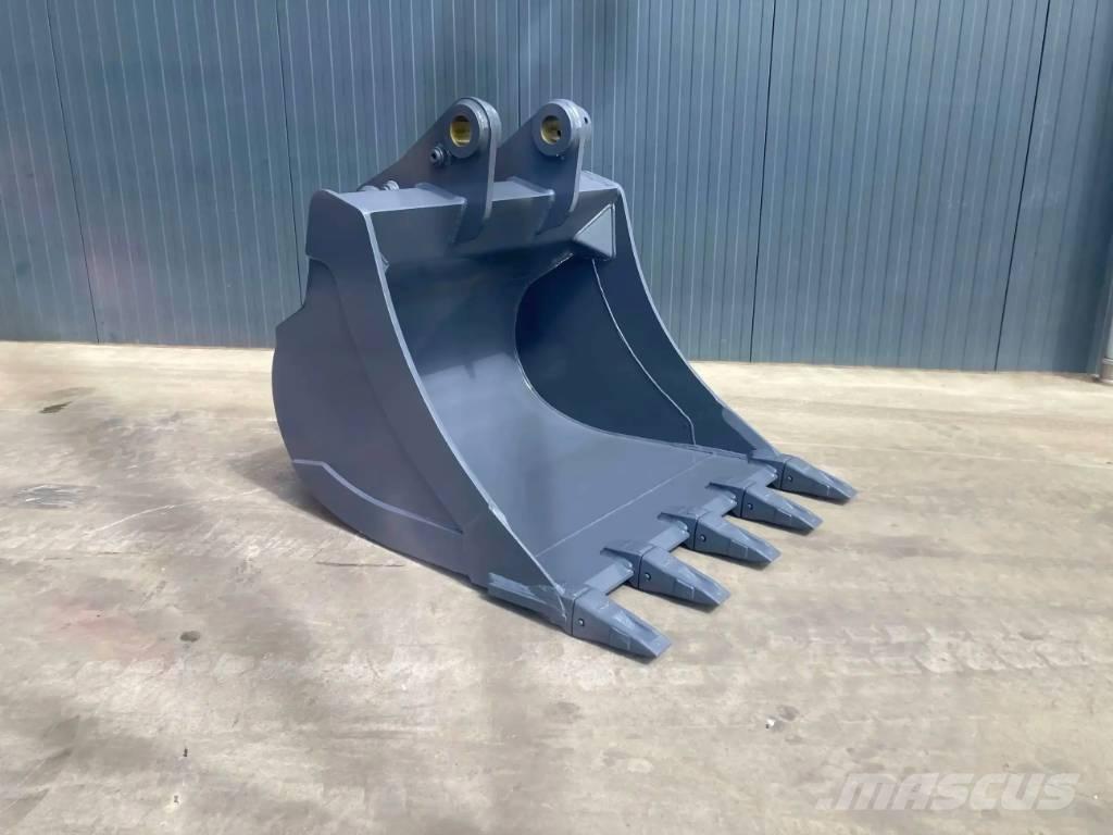 Hitachi ZX225 - 1.20m Godet