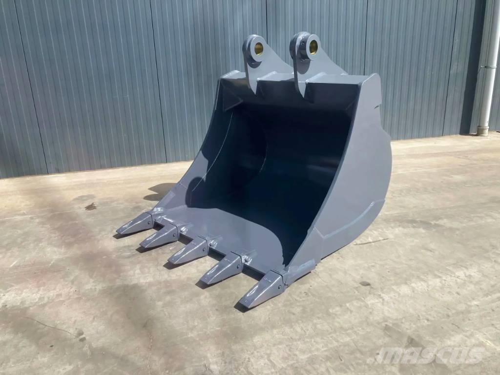 Hitachi ZX225 - 1.20m Godet