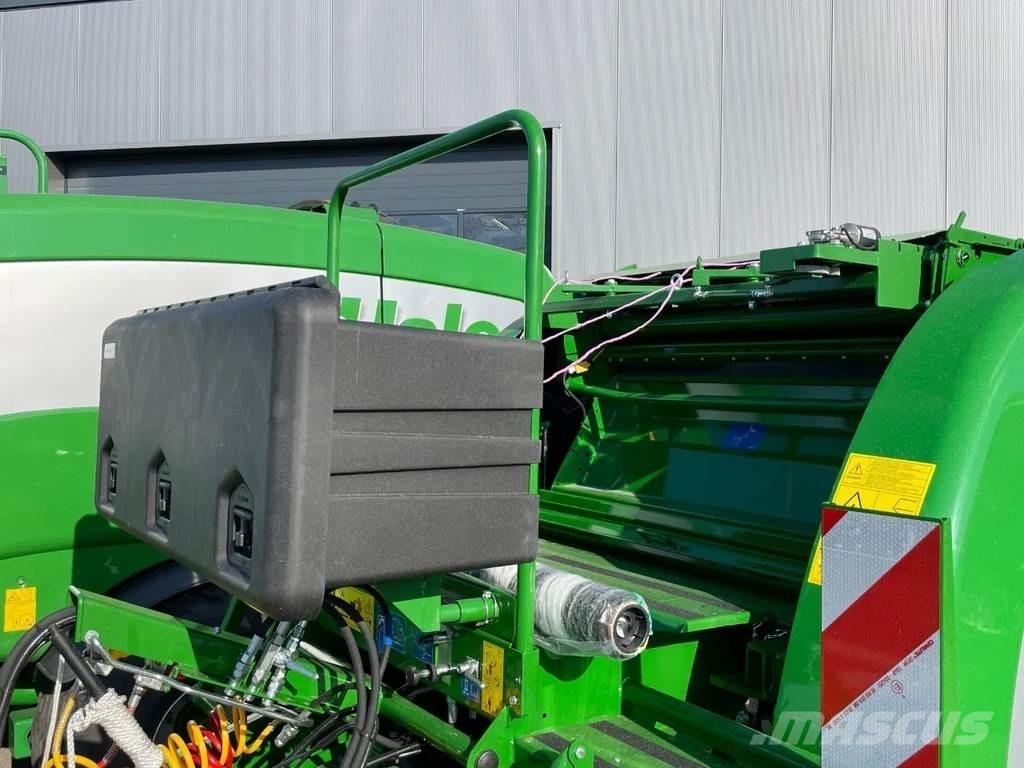 McHale F5400 Ensileuse occasion