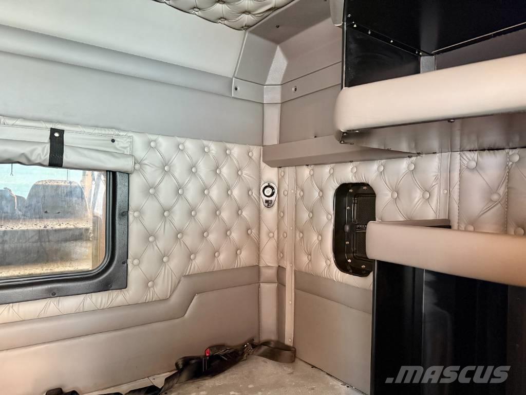 Kenworth T 800 Tracteur routier