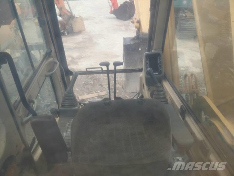 CAT 325 B Pelle sur chenilles