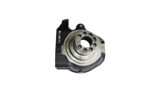 CASE Fuzeta - 144383 Essieux