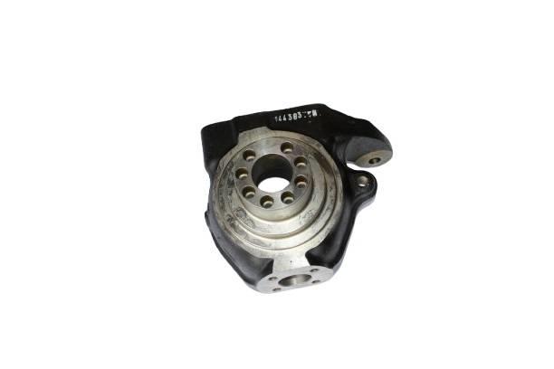 CASE Fuzeta - 144383 Essieux