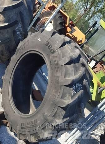 Pneu 14.9R28 Pneus, roues et jantes