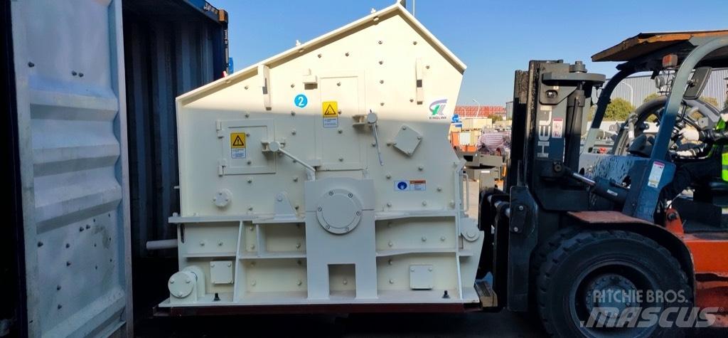 Kinglink PF1210 Concasseur