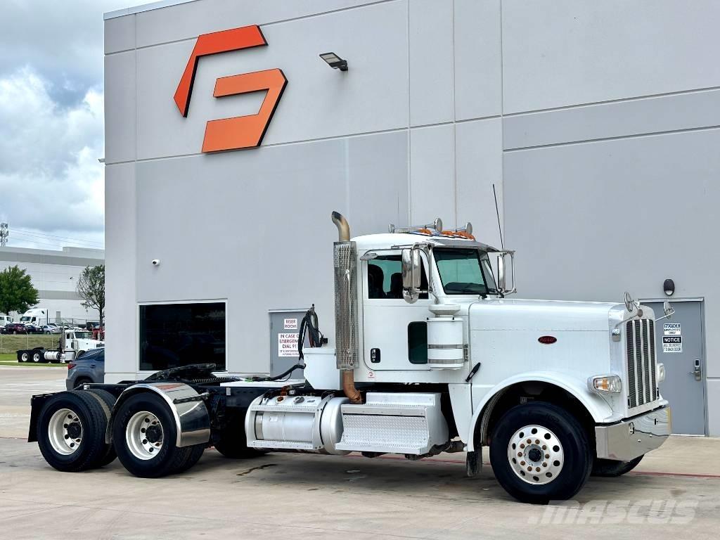 Peterbilt 389 Tracteur routier