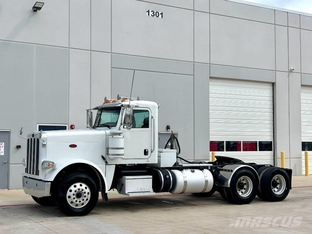 Peterbilt 389 Tracteur routier