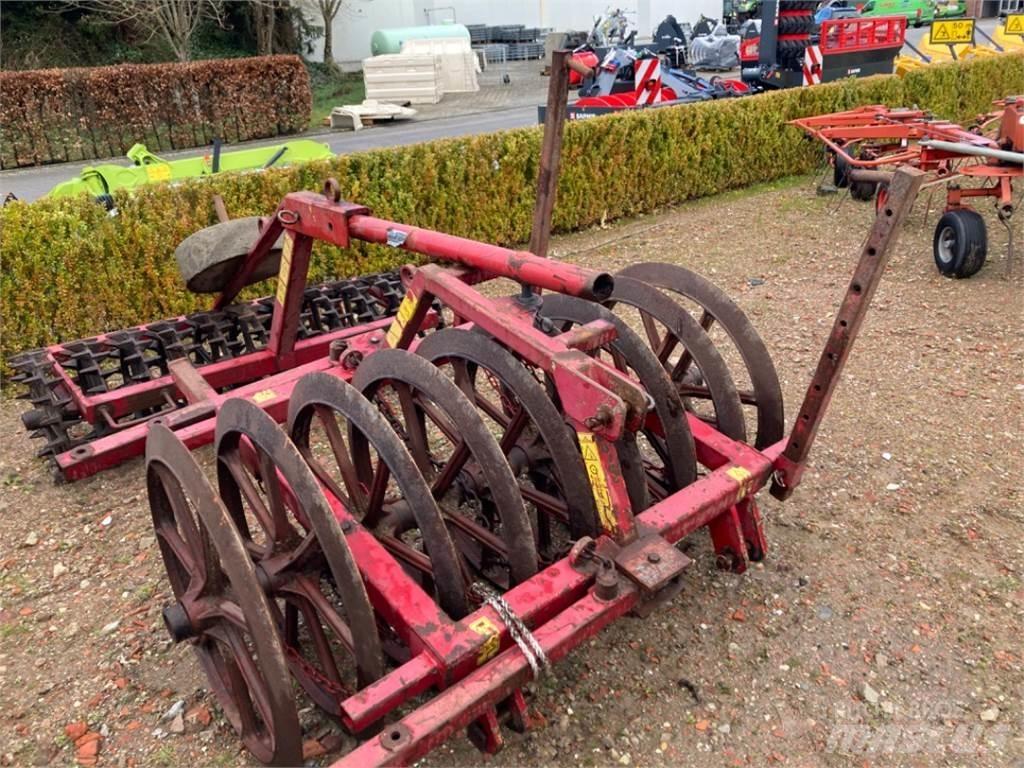 BvL EMS 120 Chasse neige