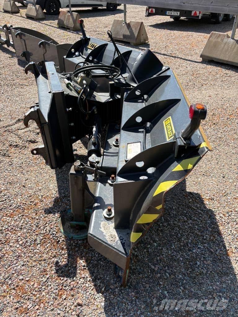  Mito VB 280 Chasse neige