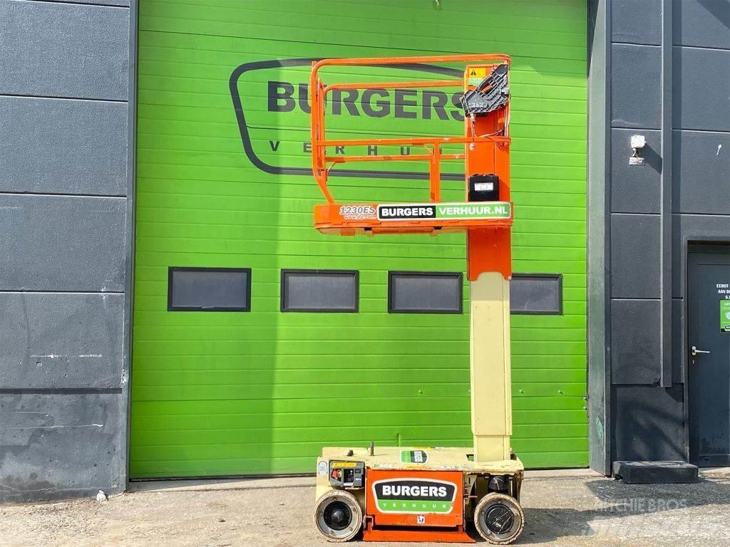 JLG 1230ES Autre nacelle élévatrice