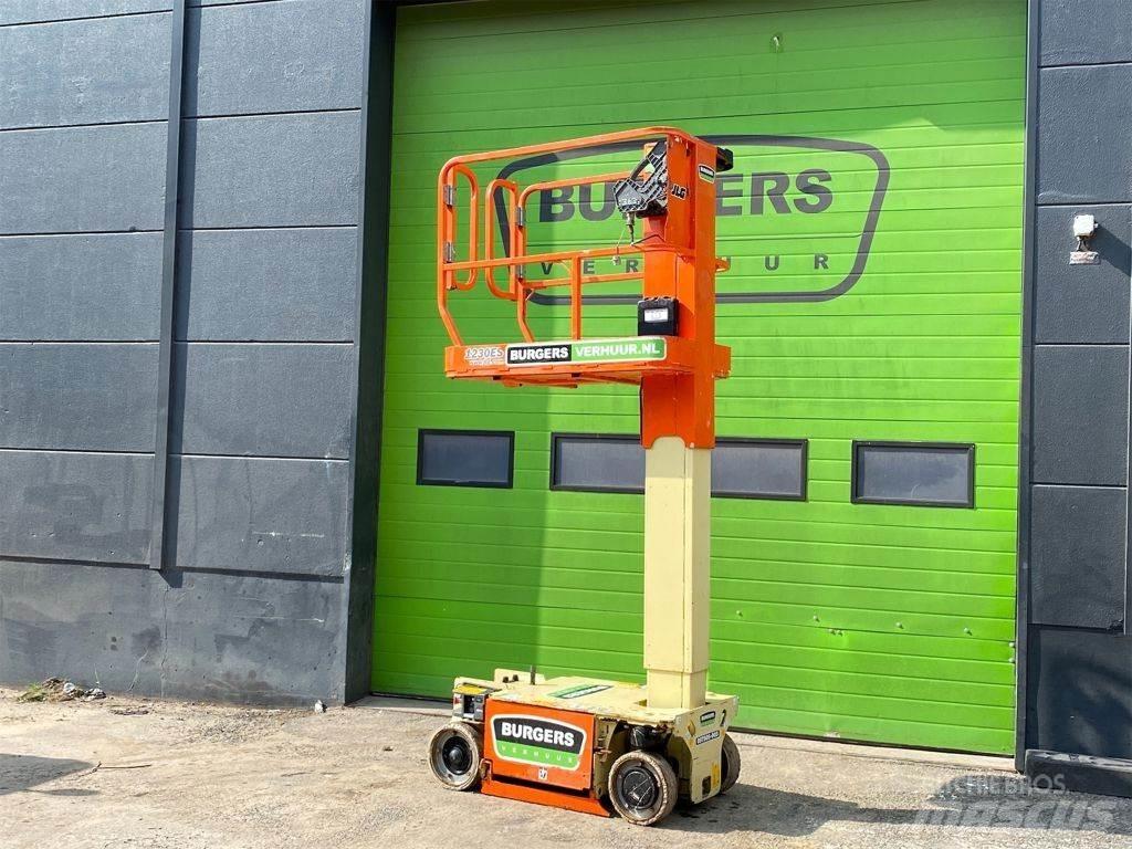 JLG 1230ES Autre nacelle élévatrice