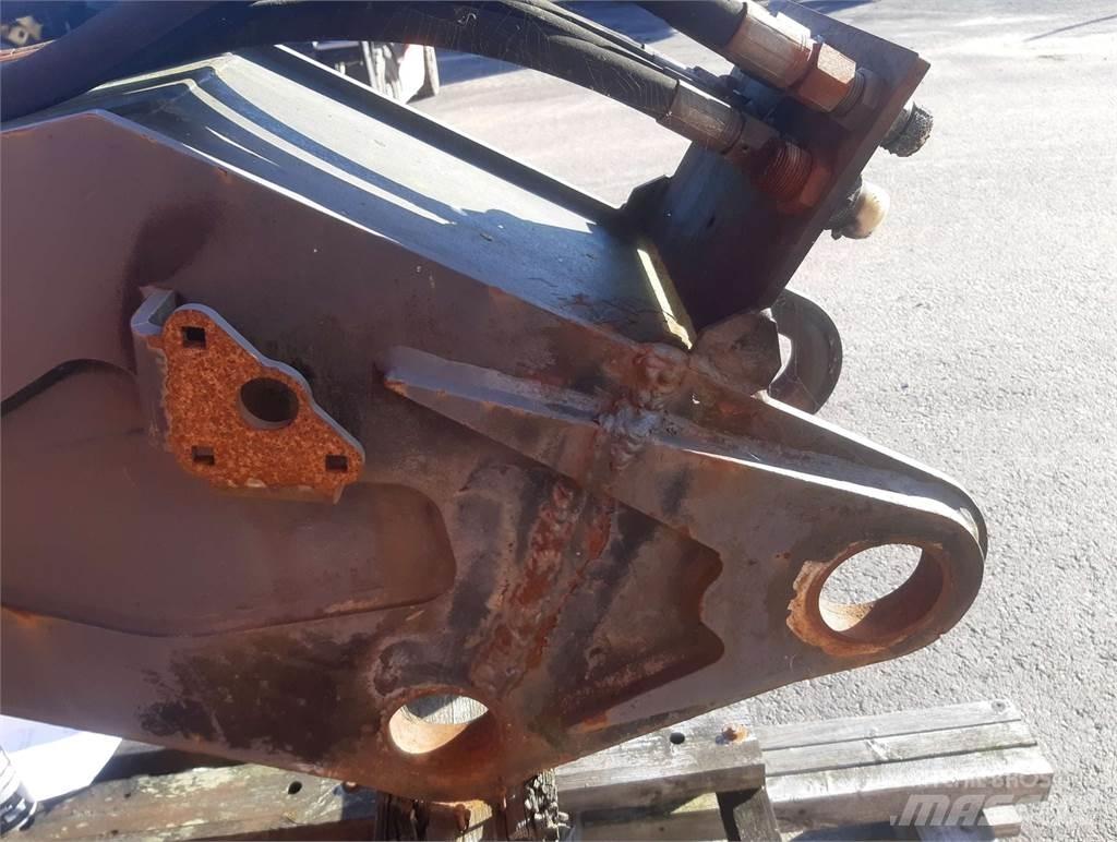 Gremo FC80C Grue porteuse