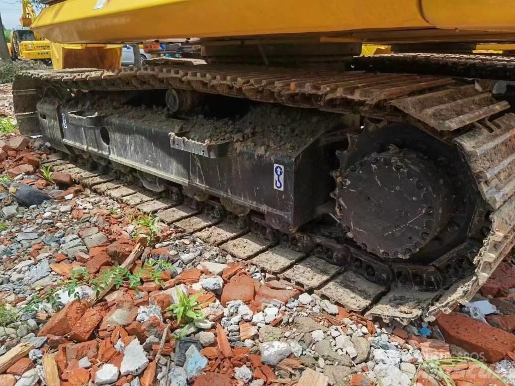 Komatsu PC 130 LC-7 Pelle sur chenilles